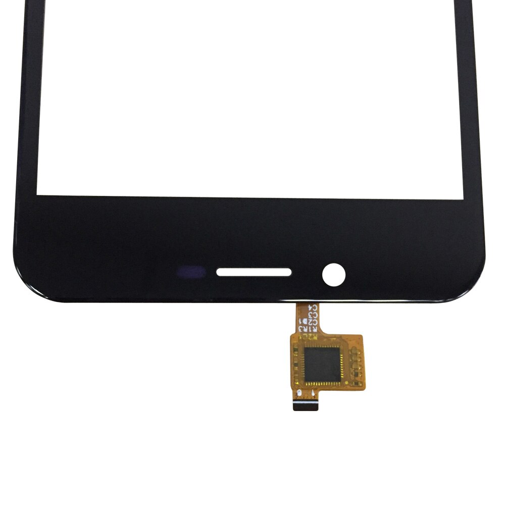 For Doogee Shoot 2 Touch Sensor Screen 5 Inch Perfect Repair Parts Touch Panel +Tools +Adhesive For Doogee Shoot 2 Mobile Phone
