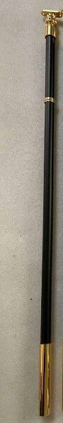 H950mm järnräcke baluster stång armstöd staket stång rör ledstång räcke stolpe stolpe baluster för trappa eller dörr: 3012