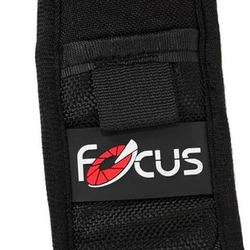 Fokus F-1 Schnell Schnelle Einzelnen Schulter Gürtel Kamera Neck Tragen Geschwindigkeit Anti-Slip Sling Strap für Canon Nikon DSLR 7D 5D Zubehör