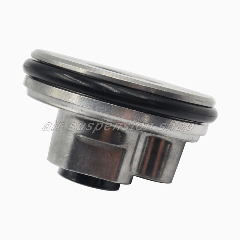 1x Pressure Relief Valve Front Air Holding Valve for Mercedes-Benz W221 S350 S500 2213204913 2213209313