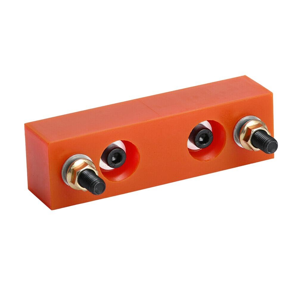 Polyurethane Engine Transmission Mounts For Nissan 180SX 200SX 240SX Part