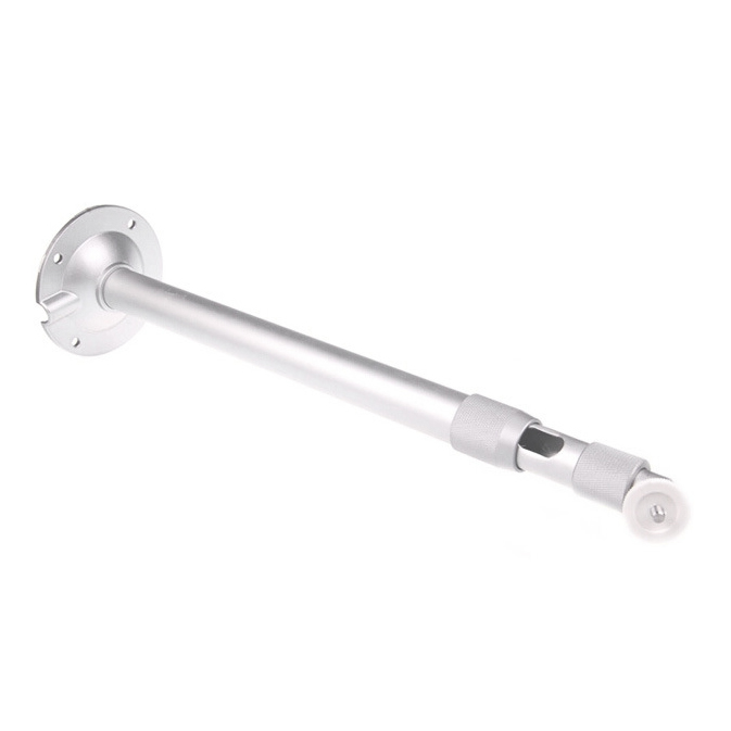 Projector Bracket 20-40cm Rotatable Support Ceiling Wall Hanger Holder Aluminum Mount for Camera/Projector