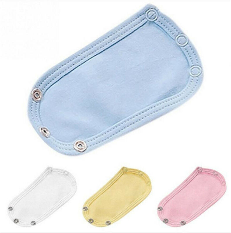 Ensemble avec Extension pour bébé | Combinaison bébé extensible, couche-culotte extensible, couverture de poche, sous-vêtements Extension douce