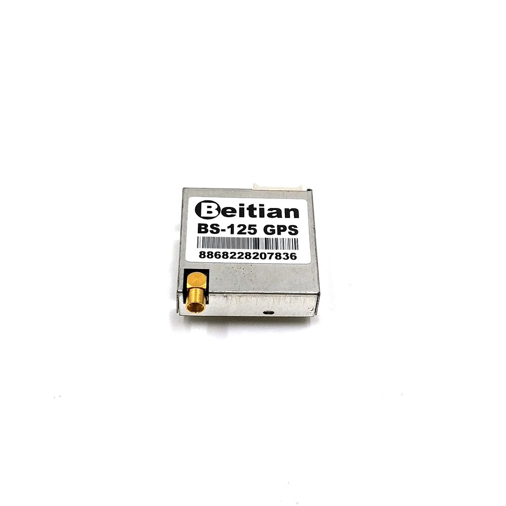 BEITIAN, TTL 1PPS GPS Module W/ external GPS Antenna BS-125 replace M-87 GR-87 M87 GR87