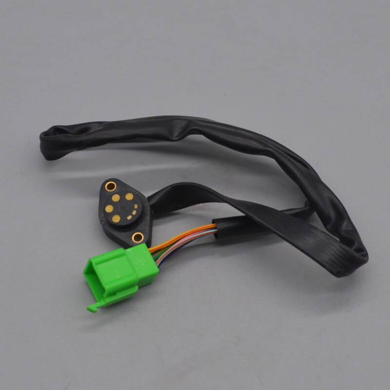 Loncin re250-cable de sensor Indicador de marcha, accesorio neutral de 250cc para motocicleta,