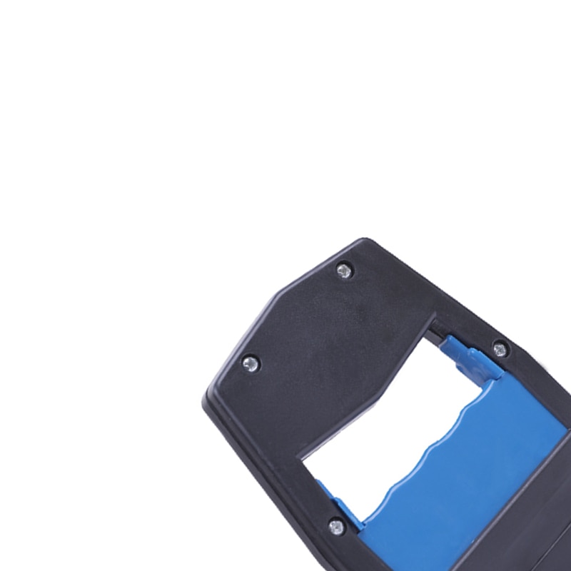 Portable Dynamometer Hand Grip Power Measurement Meter Body Mucle Clamp Forcemeter Strength Force Gauge 130Kg/286Lbs