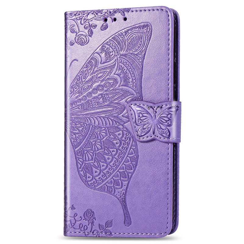 Huawei Y5 Lite Case Flip Wallet Leather Case For Huawei Y5 Lite Y5Lite Y 5 Lite DRA-LX5 Phone Case Coque Cover