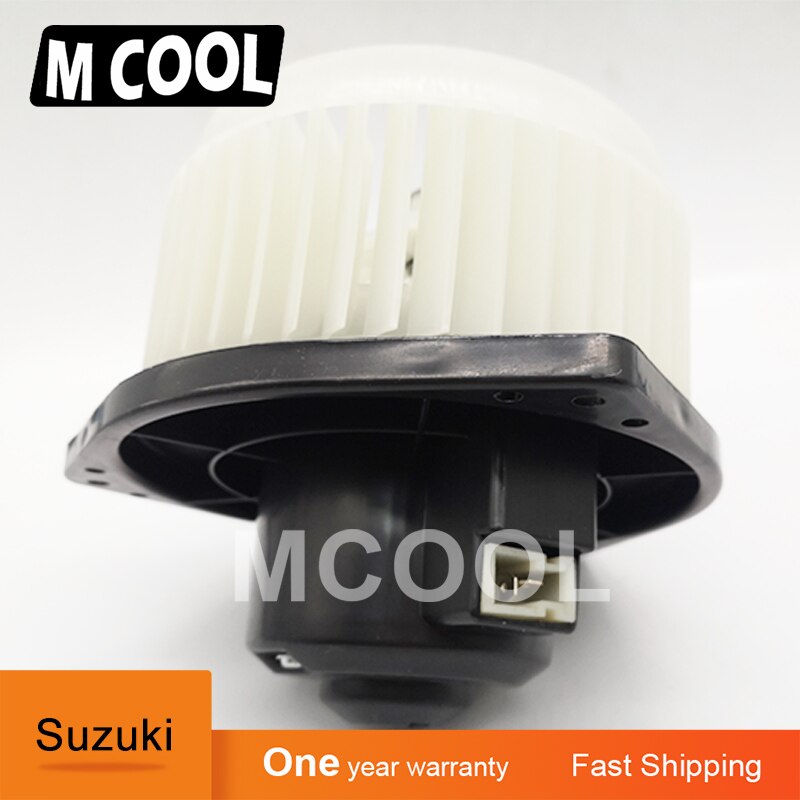 for auto air blower motor Heater Blower Moto for Suzuki Grand Vitara 7425076K12 7425064J10 7425064J12 2006