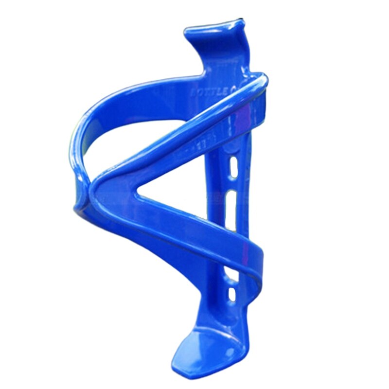 Kunststof elastische drinkbeker waterfleshouder beugel rek kooi voor fietsen mountainbike racefiets fiets verstelbaar