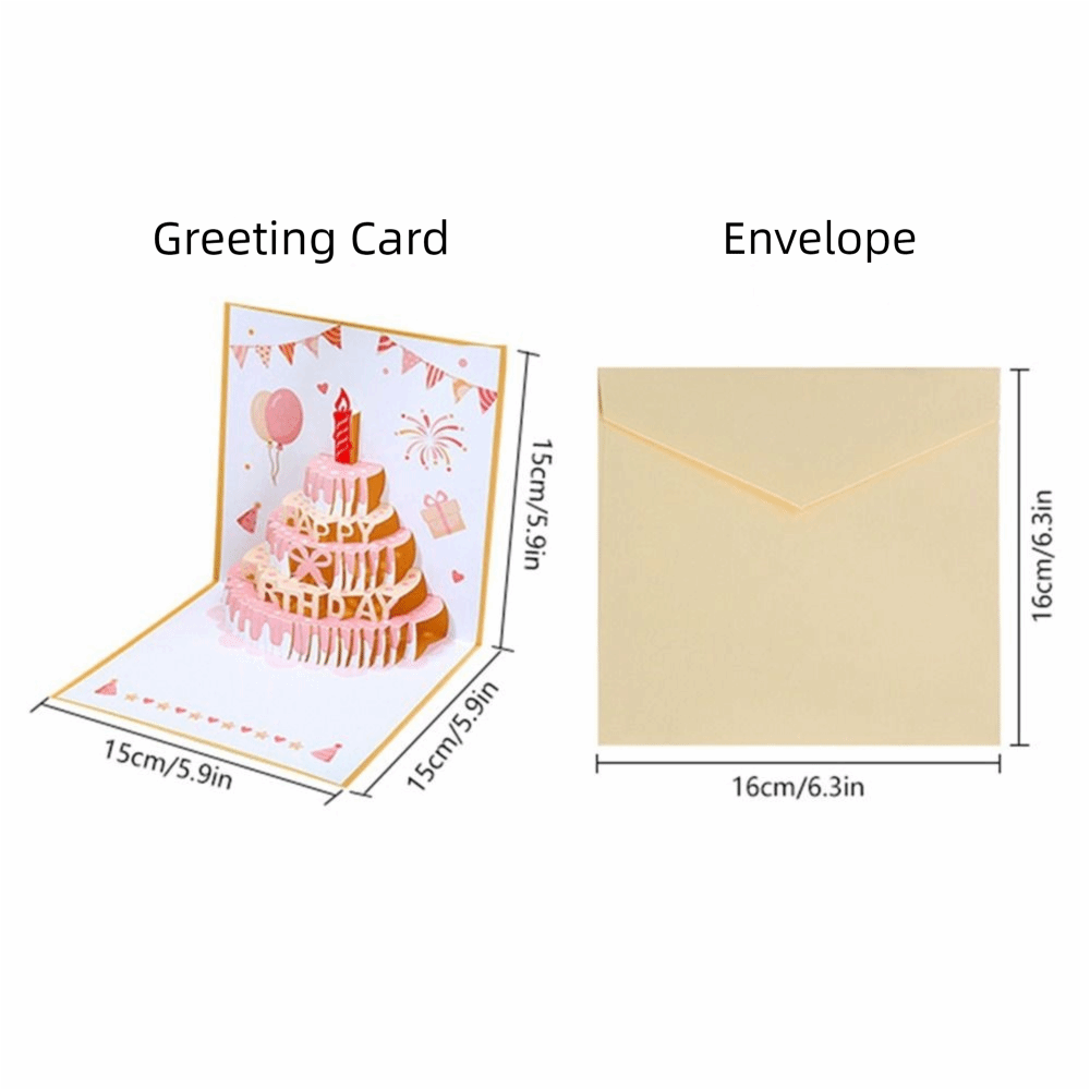 Muzyczne i świetliste kartki urodzinowe z muzyką i światłem, ażurowe papierowe rzeźby, doprowadziło, trójwymiarowe kartki Muzyka pop-w górę z kopertą, unikatowe.