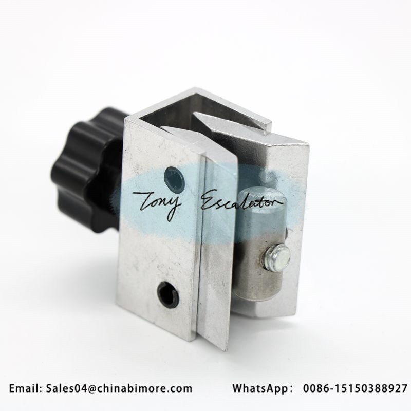 Elevator Parts Hall door stopper door stopper top door stopper