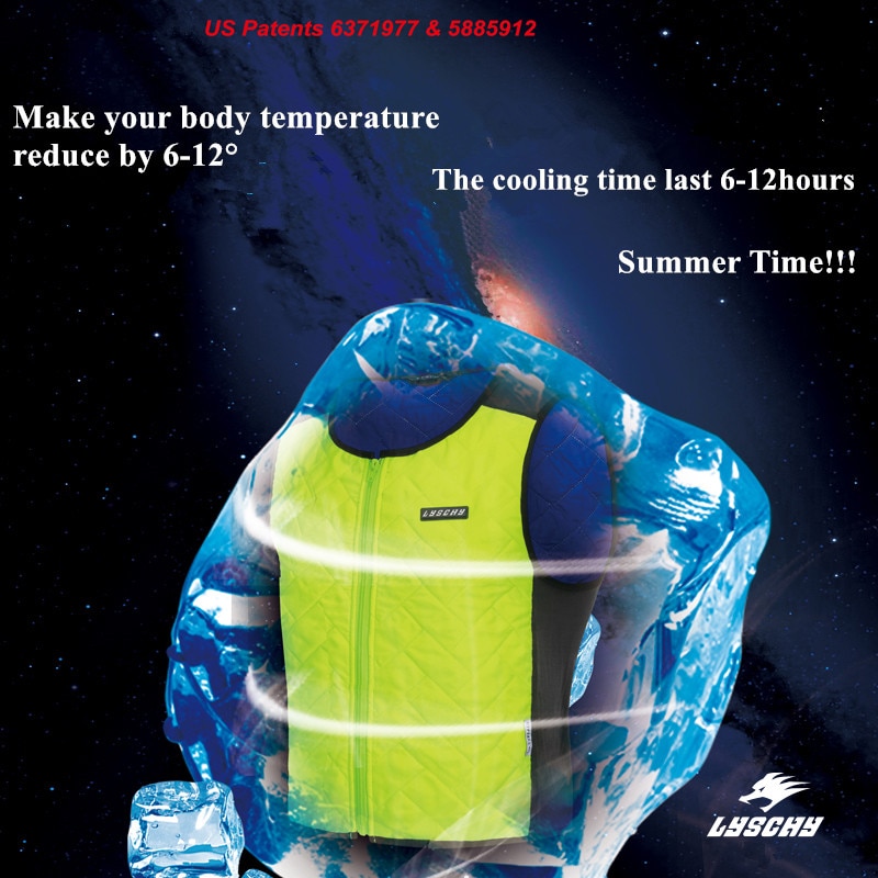 Summer Water Cooling Motorcycle Jacket Women Mens Chaleco Para Moto Intelligent Chaleco Moto Outdoor Sport Body Cooling Vest