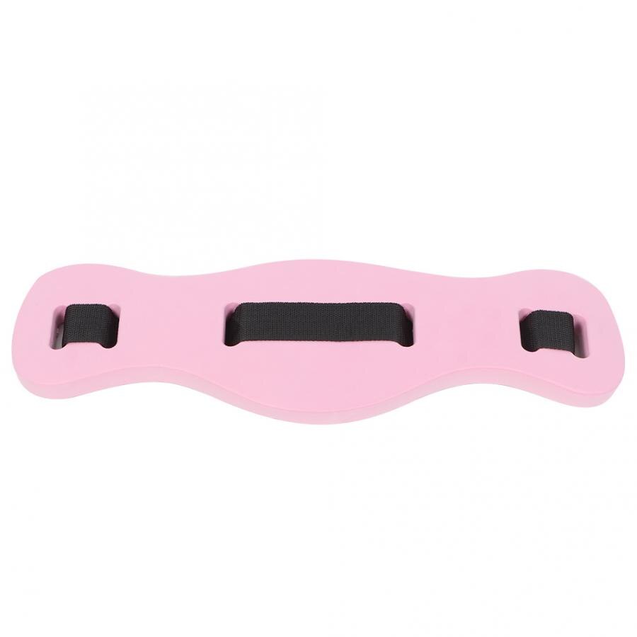 Lightweight Swimming Board Floating Plate Back Float Waist Kickboard Pool Training Aid Tools for Adult Children Swimming Board: Pink