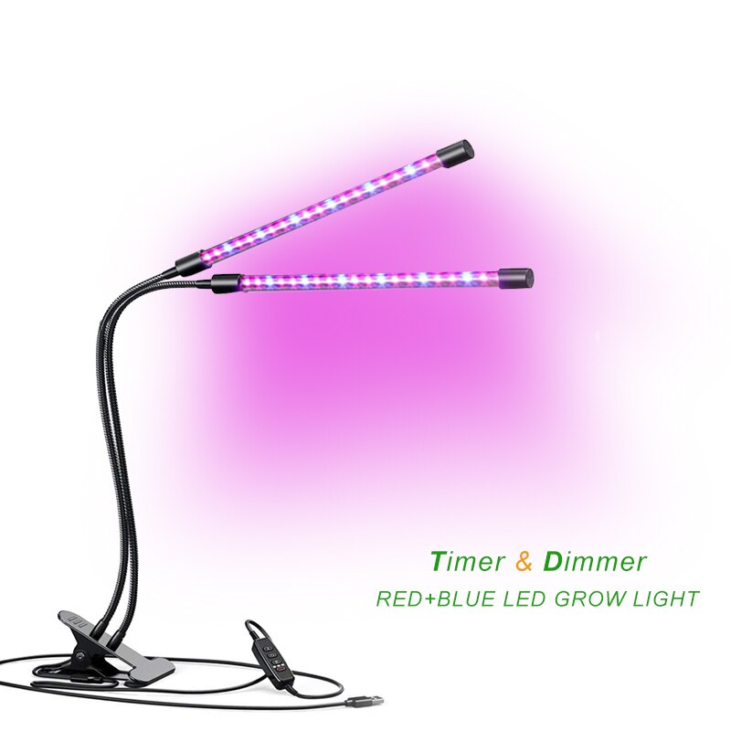 Grow Tent Bril Led Grow Light Uv Bescherming Phyto Lamp Phytolamp Professionele Brillen Touw Ratchet Hydrocultuur: Only Grow Light B