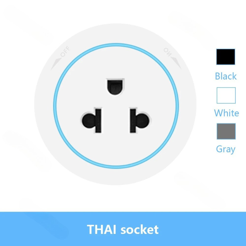 Electric Power Track Wall Mounted Wireless Slide Rail Socket Flexible Rotating Socket for Kitchen Tabletop Wall Outlet Extender: Type 16 / 110-250V
