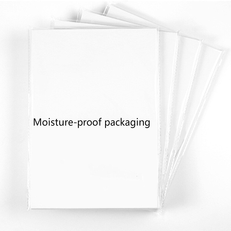 A4 100pcs/Xerography Office Printing Paper 70g 80g Draft Sketch Paper Business Paper School Printing Paper Copy Paper