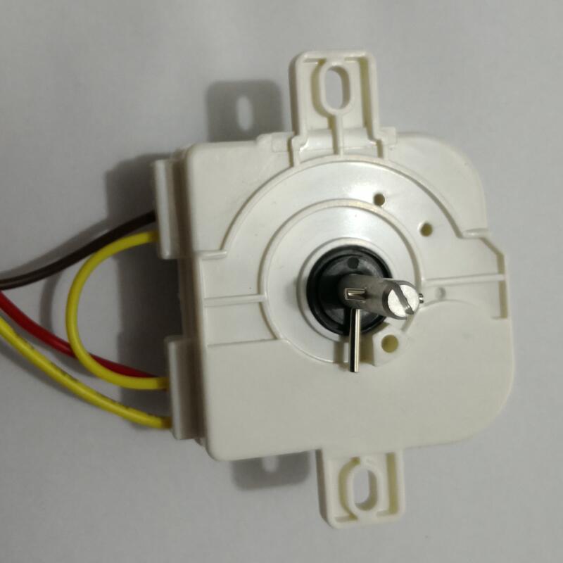Piezas universales para lavadora, temporizador con 3 cables, 220V, 3.5A, DXT15SF-G, instalación distant, 6,5-7,5 cm
