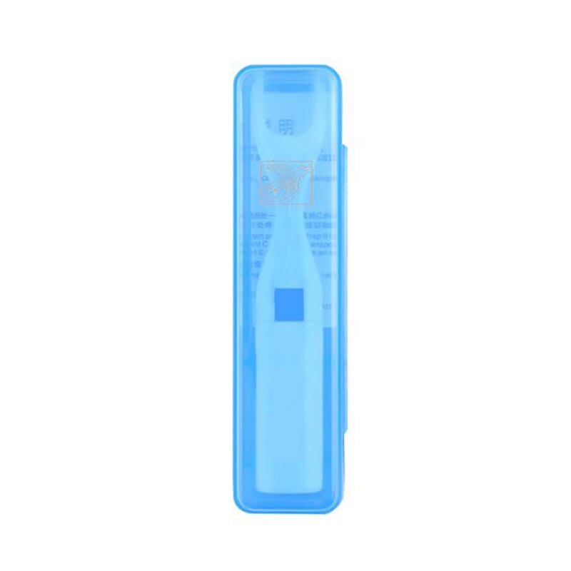 1 X Dental Oral Care Interdental Brush Floss Holder 50 Meter Flosses CA
