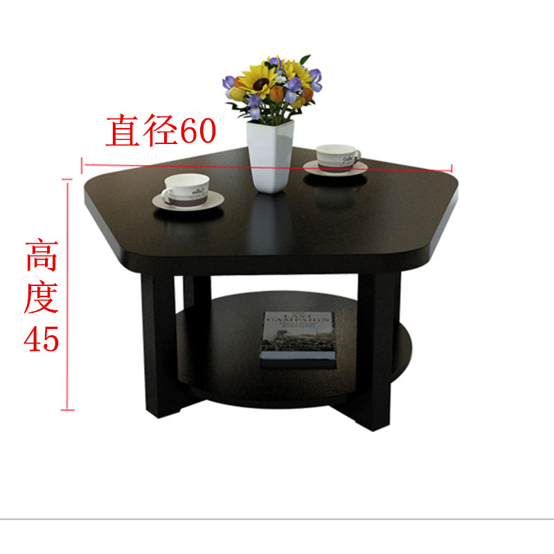 Louis Coffee Tables Minimalist Simple Living Room Mini Economy Small Apartment Modern