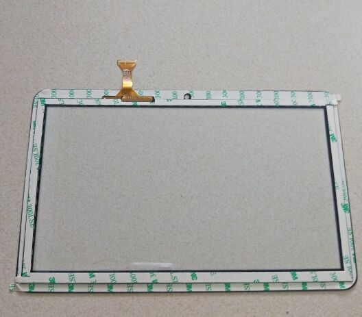 Touch Panel Digitizer Voor 10.1 "DP101391-F1 DP101391 F1 Tablet Touch Screen Glas Sensor Vervanging