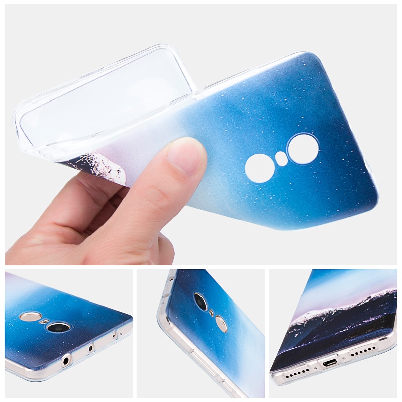 Bagcover blødt tpu etui til lenovo  a2010 a giraf tyndt tyndt silikone etui til lenovo  a2010- a /a