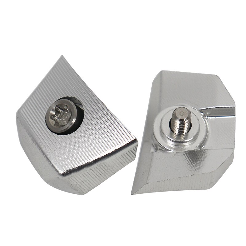 Golf weight set practice screw kit for Taylormade Driver SIM MAX D weights replacement counterweight club ball head accessories