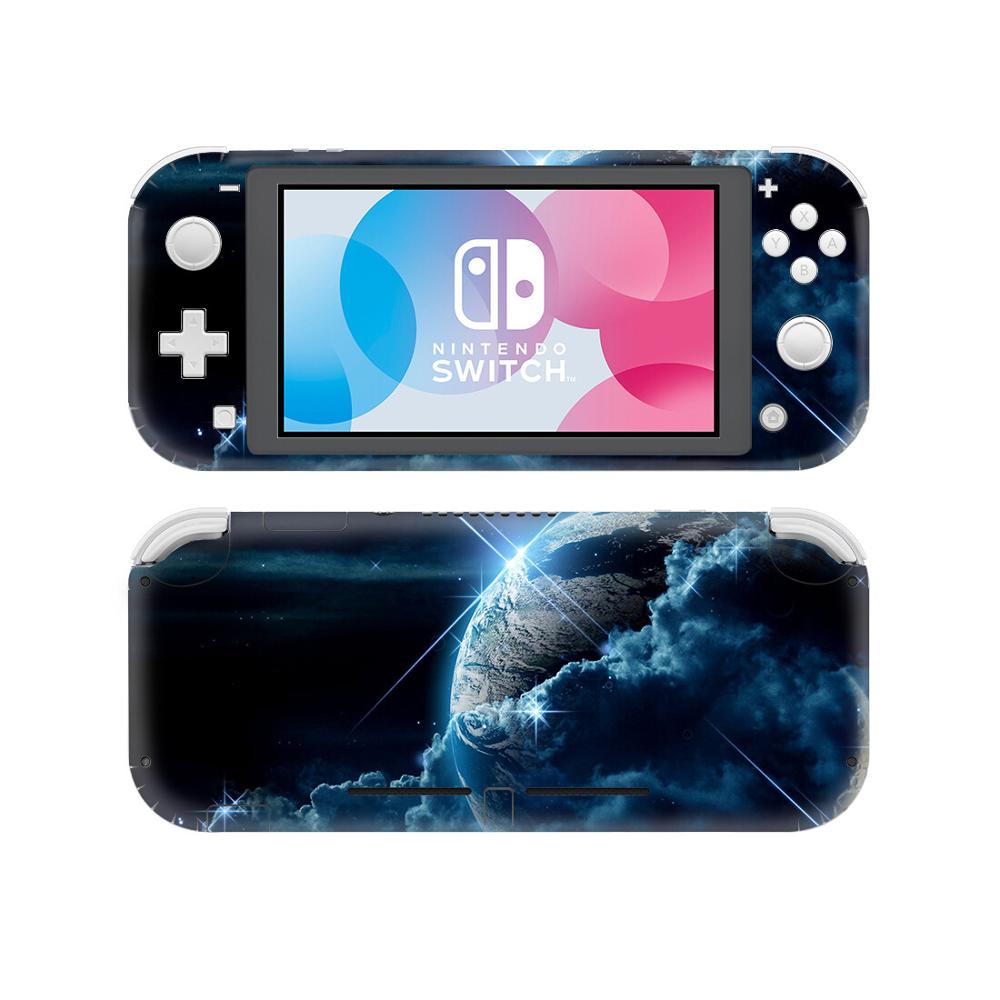 NintendoSwitch Skin Sticker Decal Cover For Nintendo Switch Lite Protector Nintend Switch Lite Skin Sticker Accessories: YSNSL0013