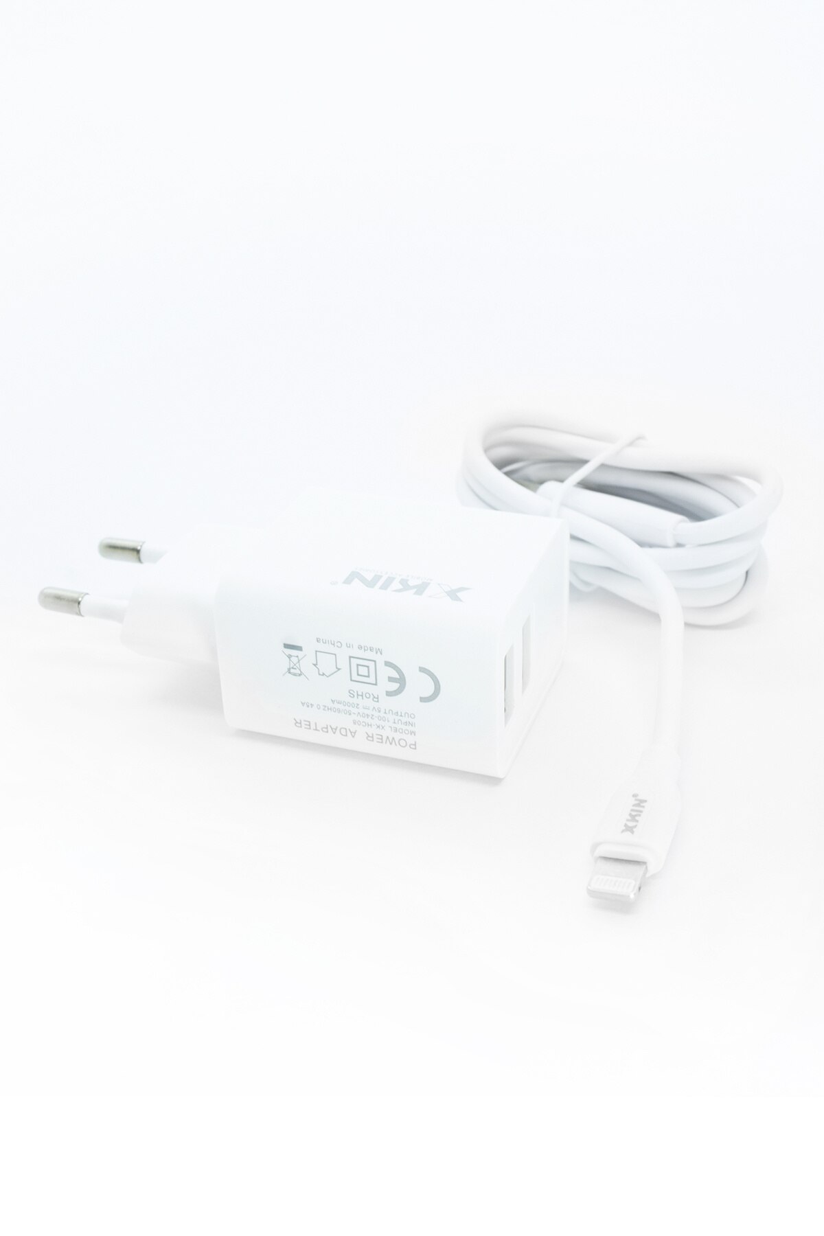 Voor Iphone Lightning Charger