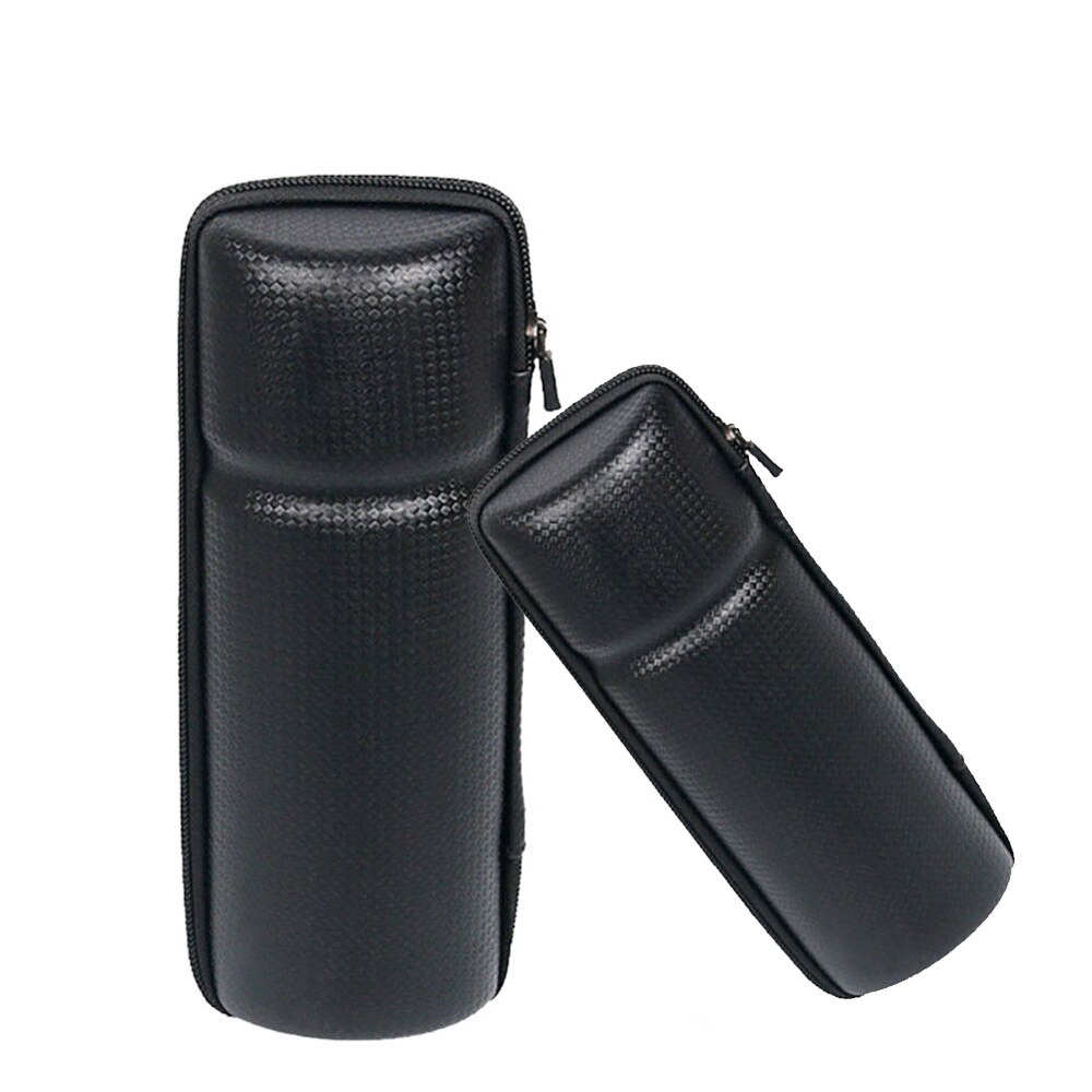 Bicycle Bottle Cage Hard Shell Bag Organizer Bike Tool Capsule Bag Box Waterproof Water Bottle Cage Holder Riding Kit