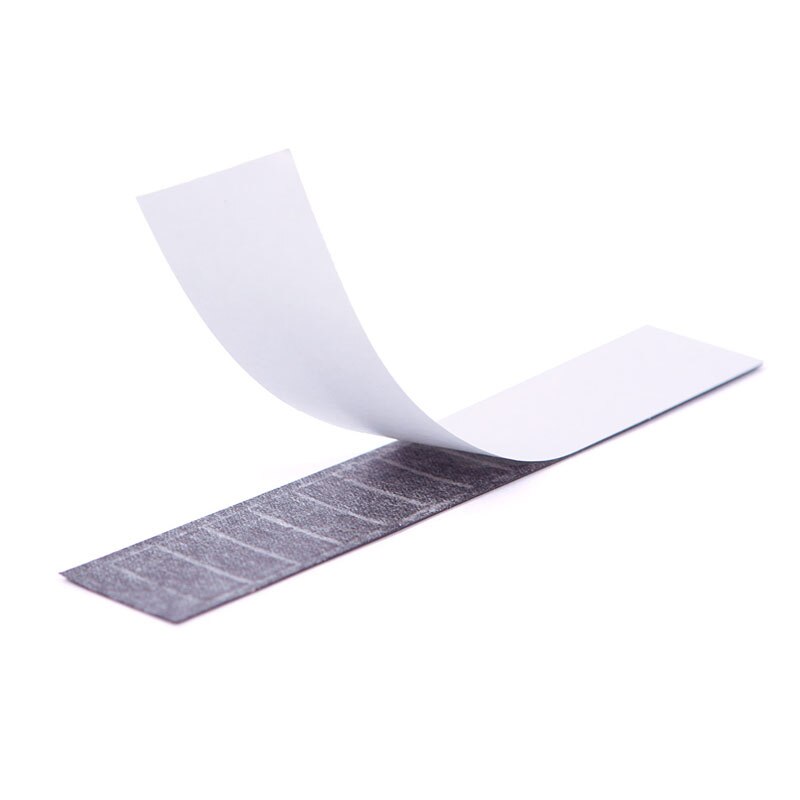 Termómetro para acuario, pegatina de temperatura para pecera, accesorios digitales de doble escala, , estilo, 5 uds.