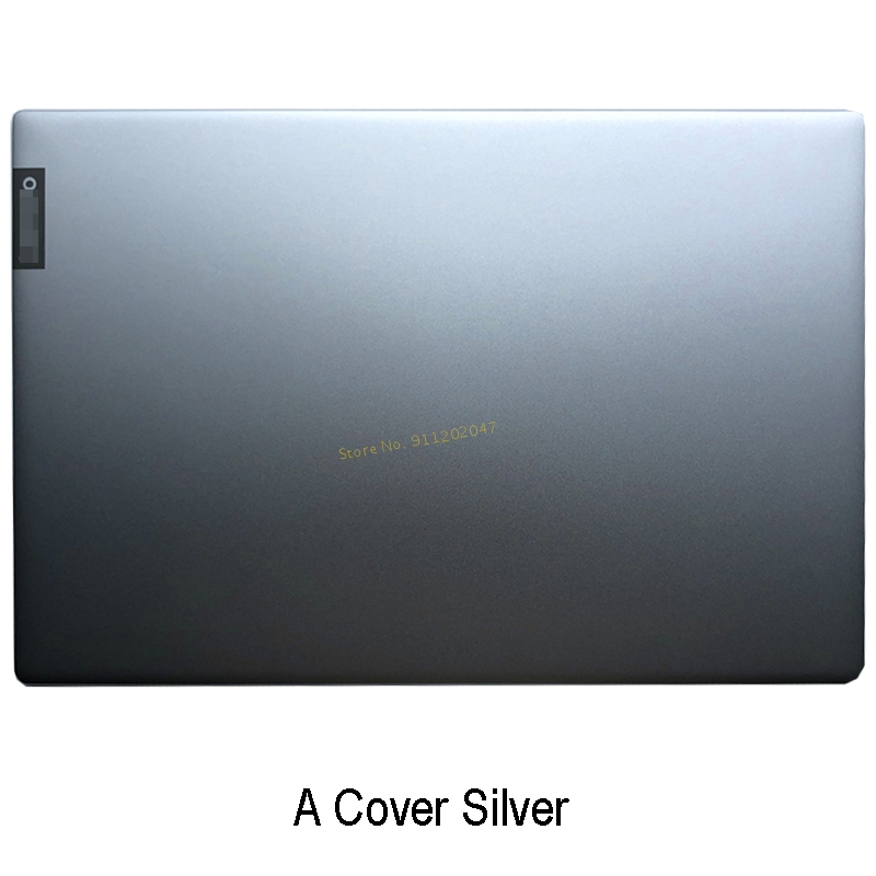 Nieuw Voor Lenovo Ideapad S340-15 S340-15IWL S340-15API Serie Laptop Lcd Back Cover/Front Bezel/Scharnier Cover/Palmrest/Bottom Case