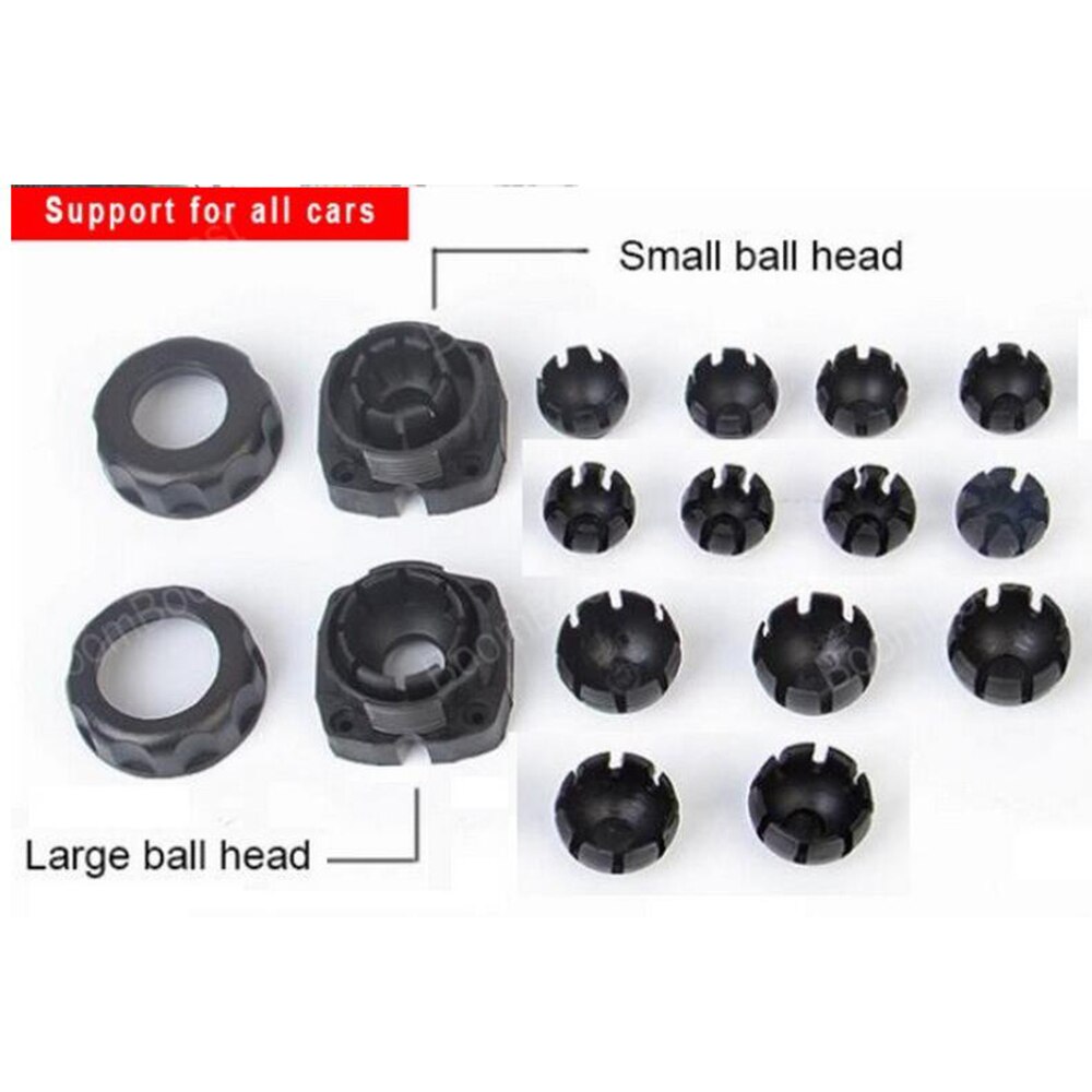 Universal Camcorder car DVR Mirror bracket mount adapter dash Camera Holders