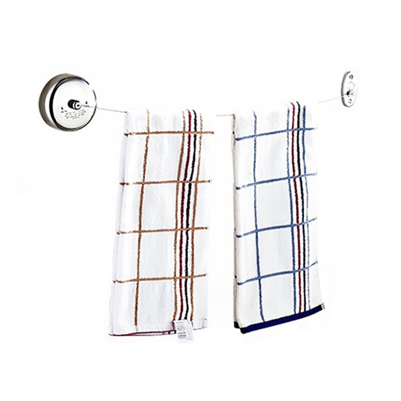Clothesline Clothes Drying Rack Rope Storage Stainless Steel Retractable Clotheslines Clothes Dryer Organiser Laundry Hanger