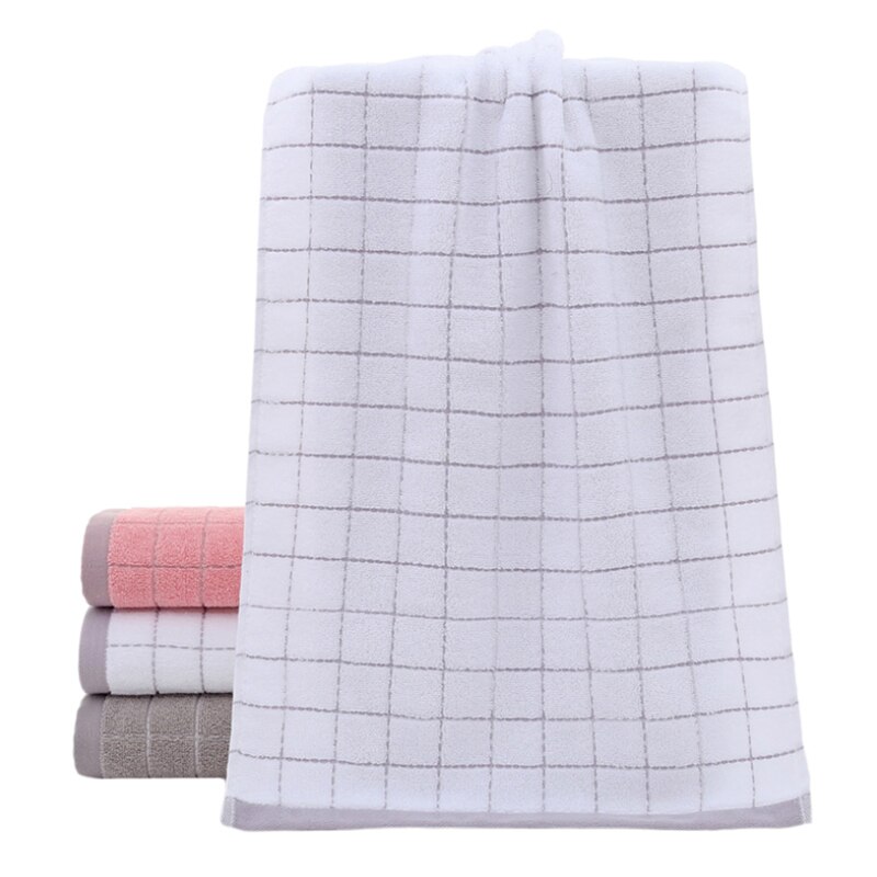 Badhanddoeken Zeer Absorberende Snel Droog Katoen Basten Badkamer Hand Gezicht Douche Handdoeken Voor Gezicht Wassen Zachte Badhanddoek
