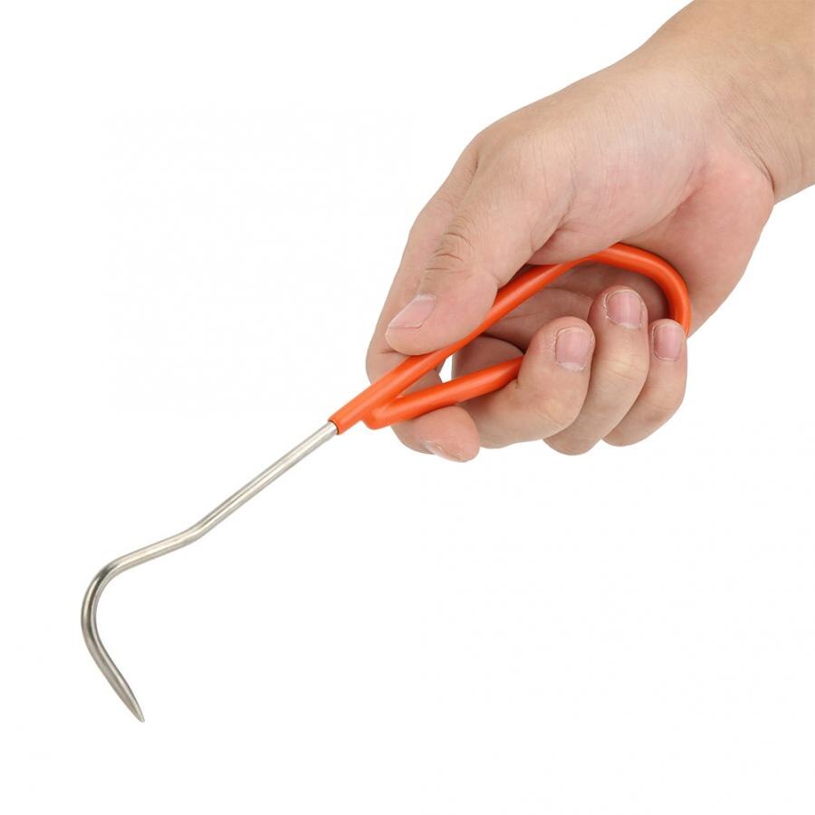 Bonsai Hook Bonsai Root Hook Sturdy Claw Root Hook Garden Tool for Loosing Soil Flower Pruning Tools