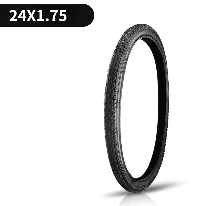 1pc sykkeldekk 12/14/16/18/20/22/24/26 x 1.75/1.95/2.125/2.4 barnesykler sammenleggbar sykkel, bmx, landevei, terrengsykkeldekk