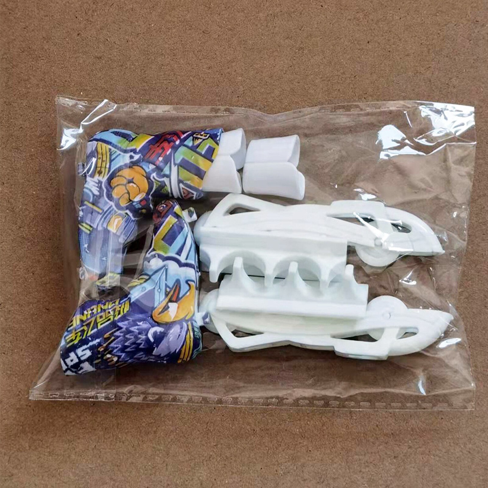 Mini Rollschuhe Für Finger Mini Finger Schuhe Spielzeug Für Griffbrett Skateboard Griffbrett Mini Skateboard Schuhe Turnschuhe Für
