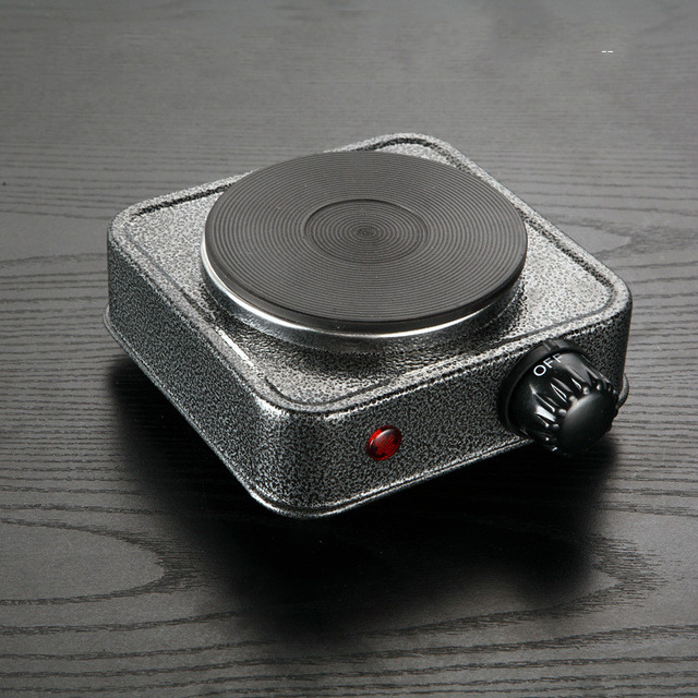 Mini Elektrische Herd Kochen Heißer Platte Kleine ... – Vicedeal Mini Elektrische Herd Kochen Heißer Platte Kleine ... – Vicedeal