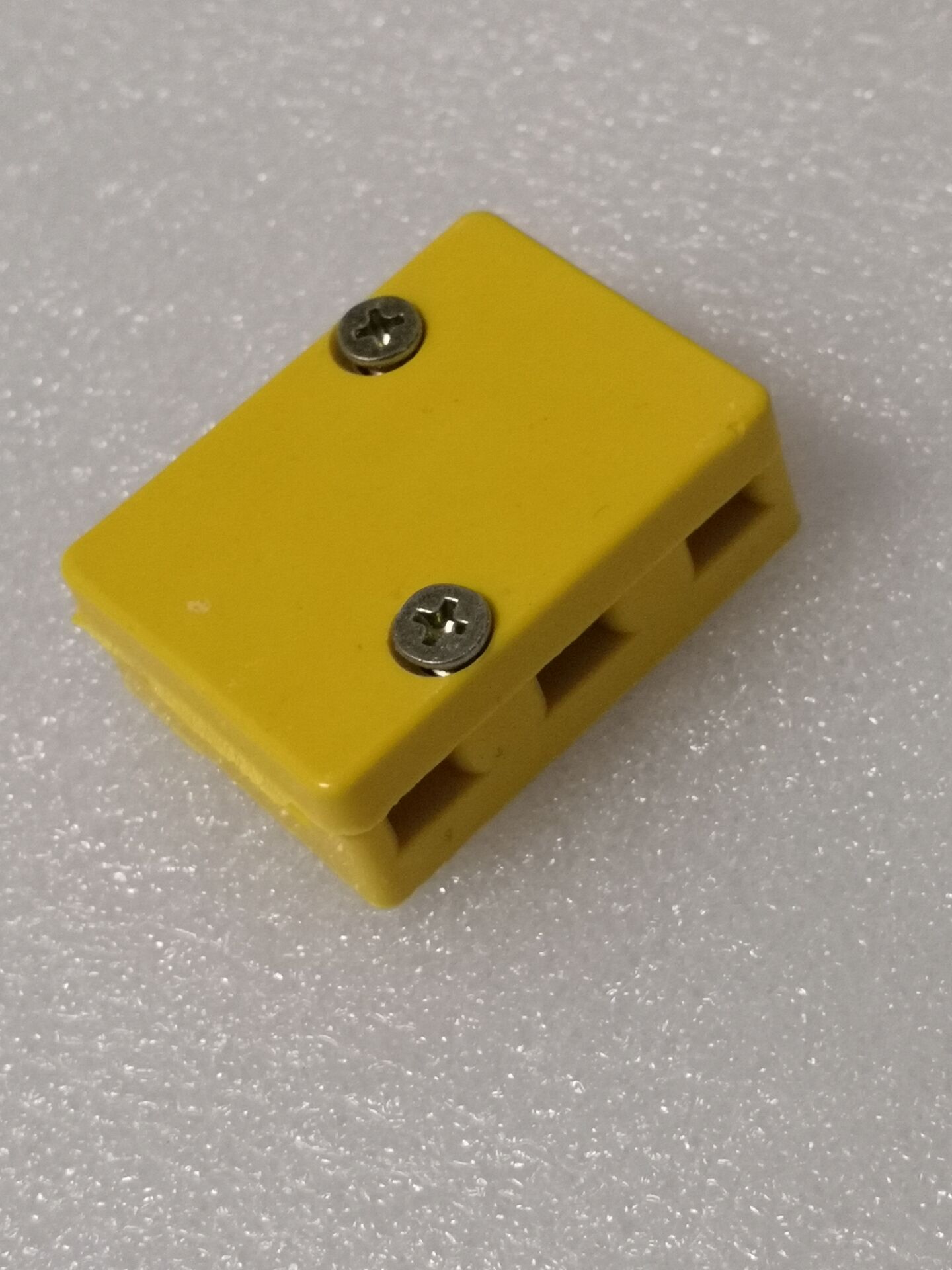 Electric Bicycle E Bike Motor Controller Wire Connection Box Insulation Box: 3 small screw