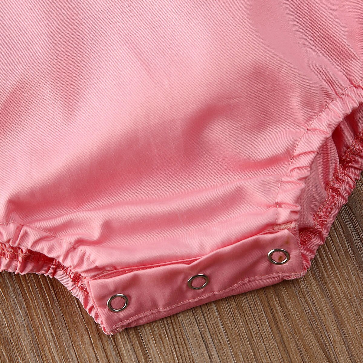 Bebis sommarkläder nyfödd bebis flickor påskhare kläder långa öron tecknad jumpsuit body & pannband