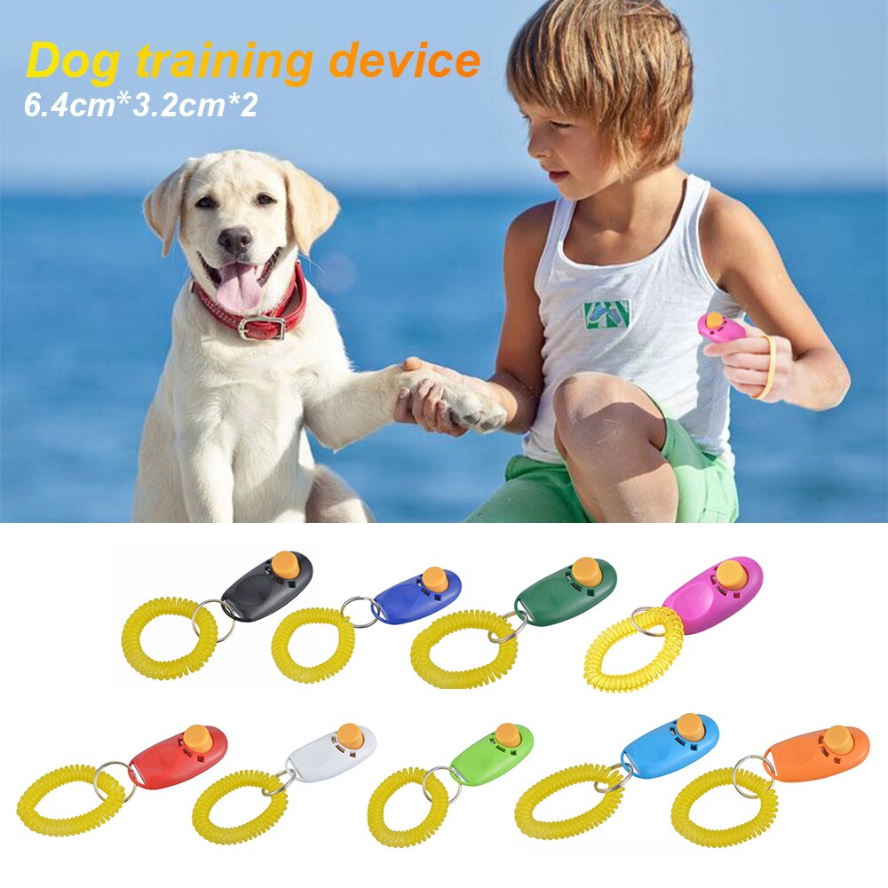 Universal Remote Portable Animal Dog Button Clicke... – Grandado