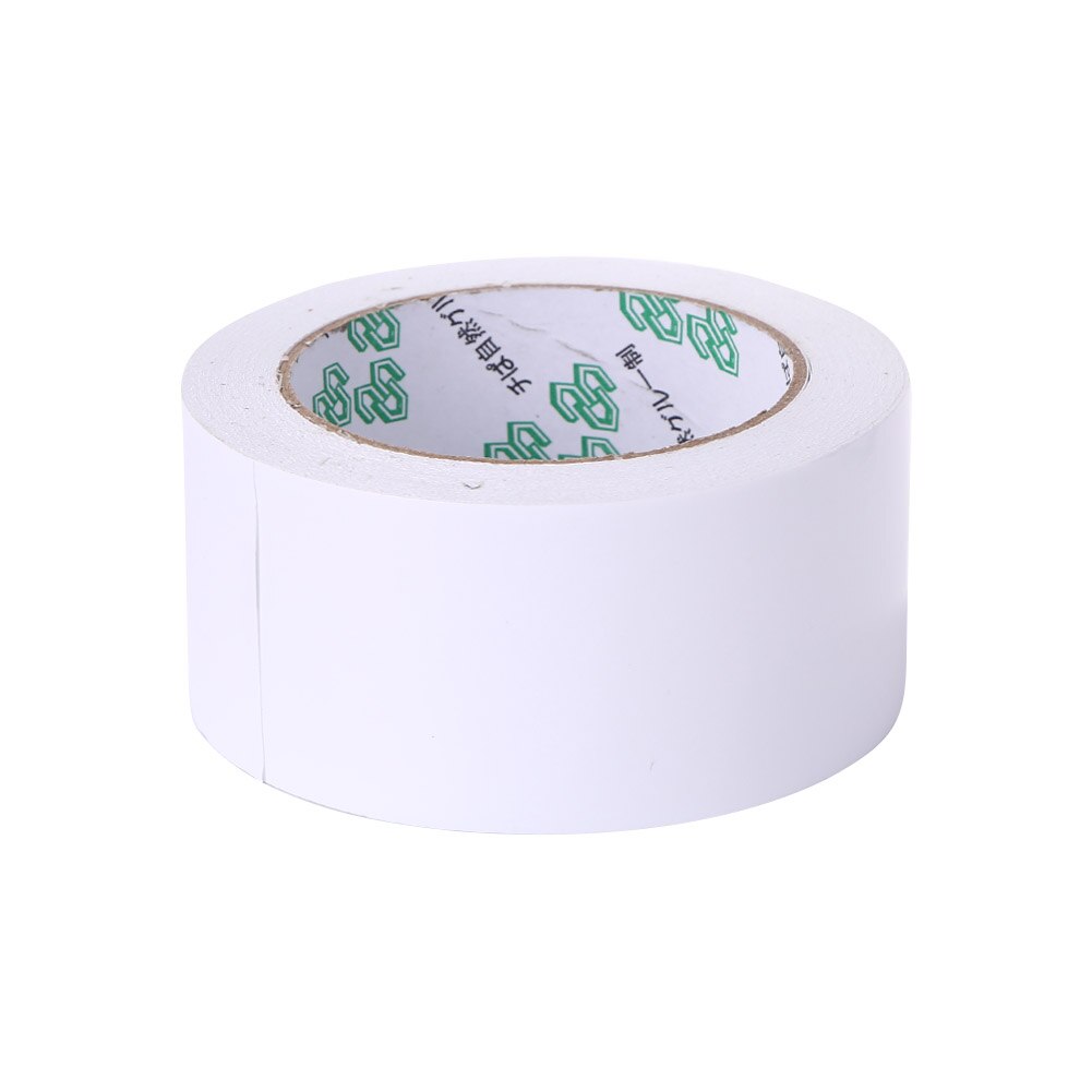 24.7m Double-Sided Adhesive Tape Scrapbooking Arts Crafts DIY Stationery Supply Multipurpose Width Optional Tape