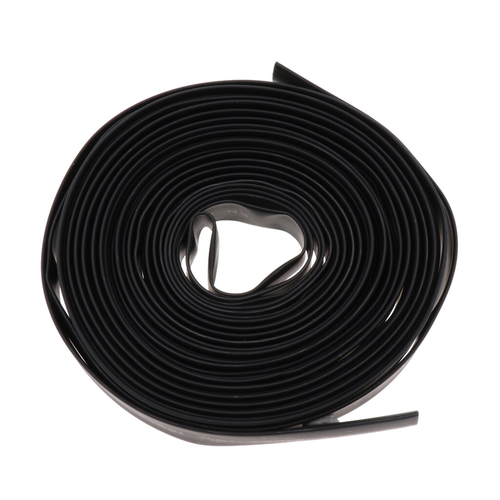 Forhold 2:1 vandtæt krympeslange krympemuffe wrap 5m 8mm