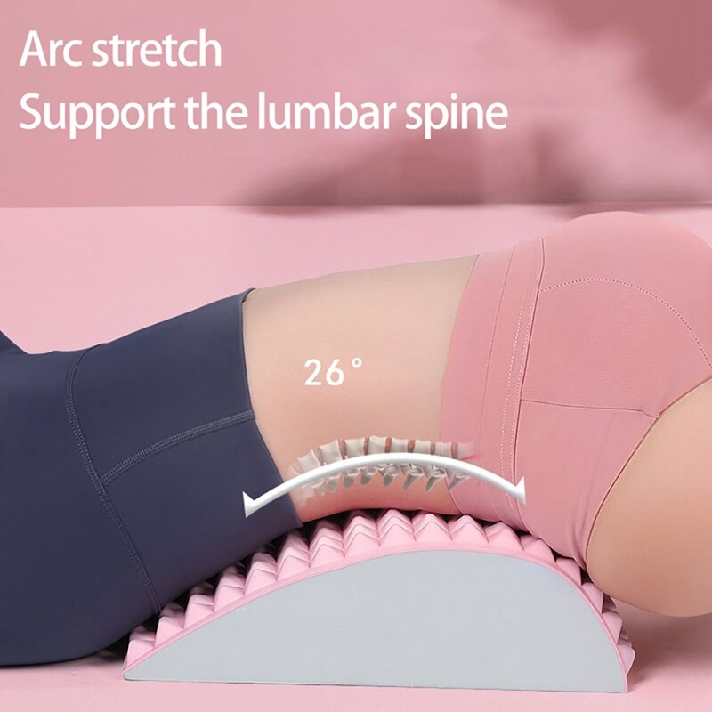 -Exercise Mat Crunches Pad Abdominal and Core Trainer Mat for Full Range of Motion Workouts