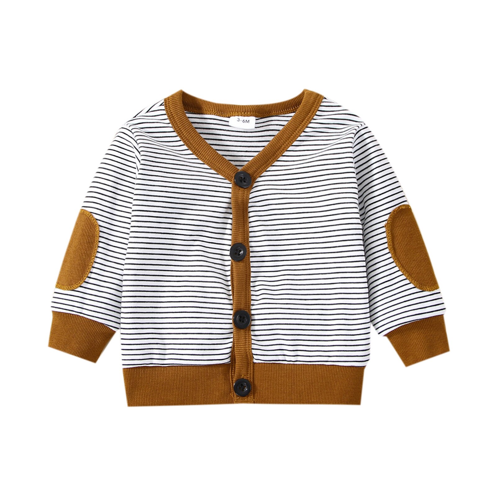 Spring Casual Kids Jacket Girls Coats Boys Denim Outerwear Costume Long Sleeves Children's Clothing: TS-P1207-white / 120cm