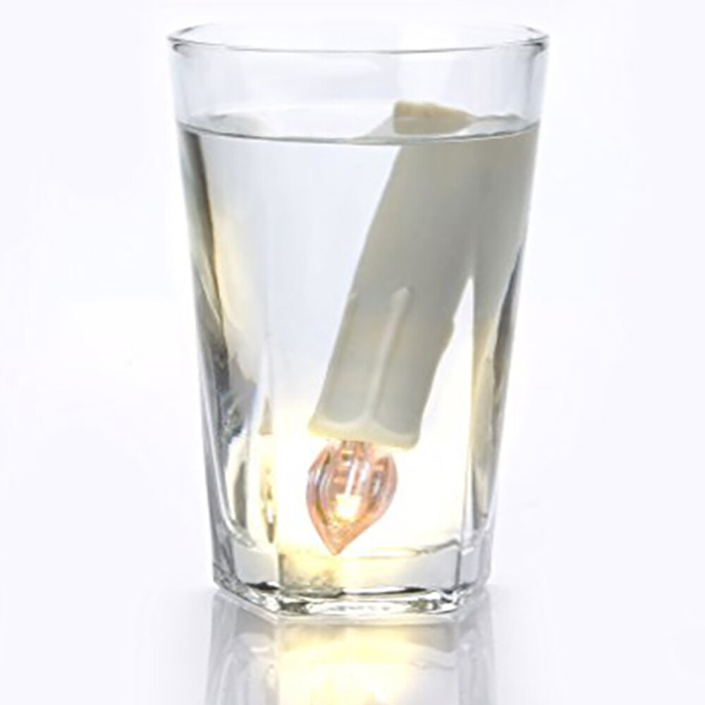 Velas LED para decoración de árbol de Navidad, luz de Control remoto para en casa, vacaciones, luz blanca cálida, Xams de cumpleaños