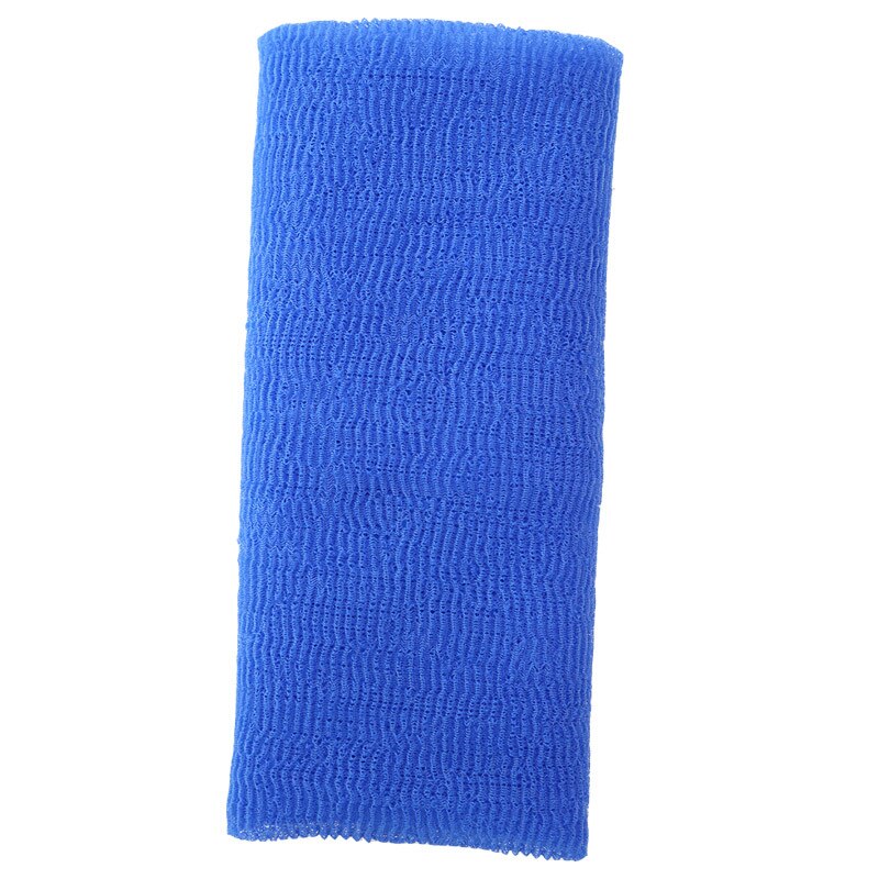 1 stuk handige textuur nylon washandjes handdoeken dames badjassen draagbare handdoek dames dames snel drogend: S