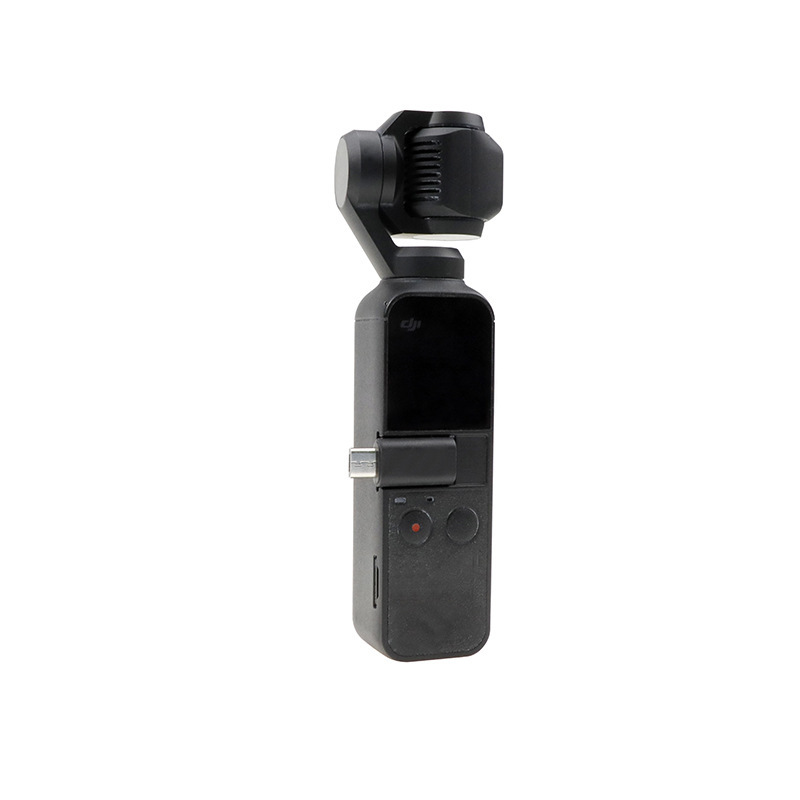 Connettore dati androide per DJI OSMO tasca 2 adattatore per cavo cardanico palmare tipo C accessori OSMO tasca per Iphone