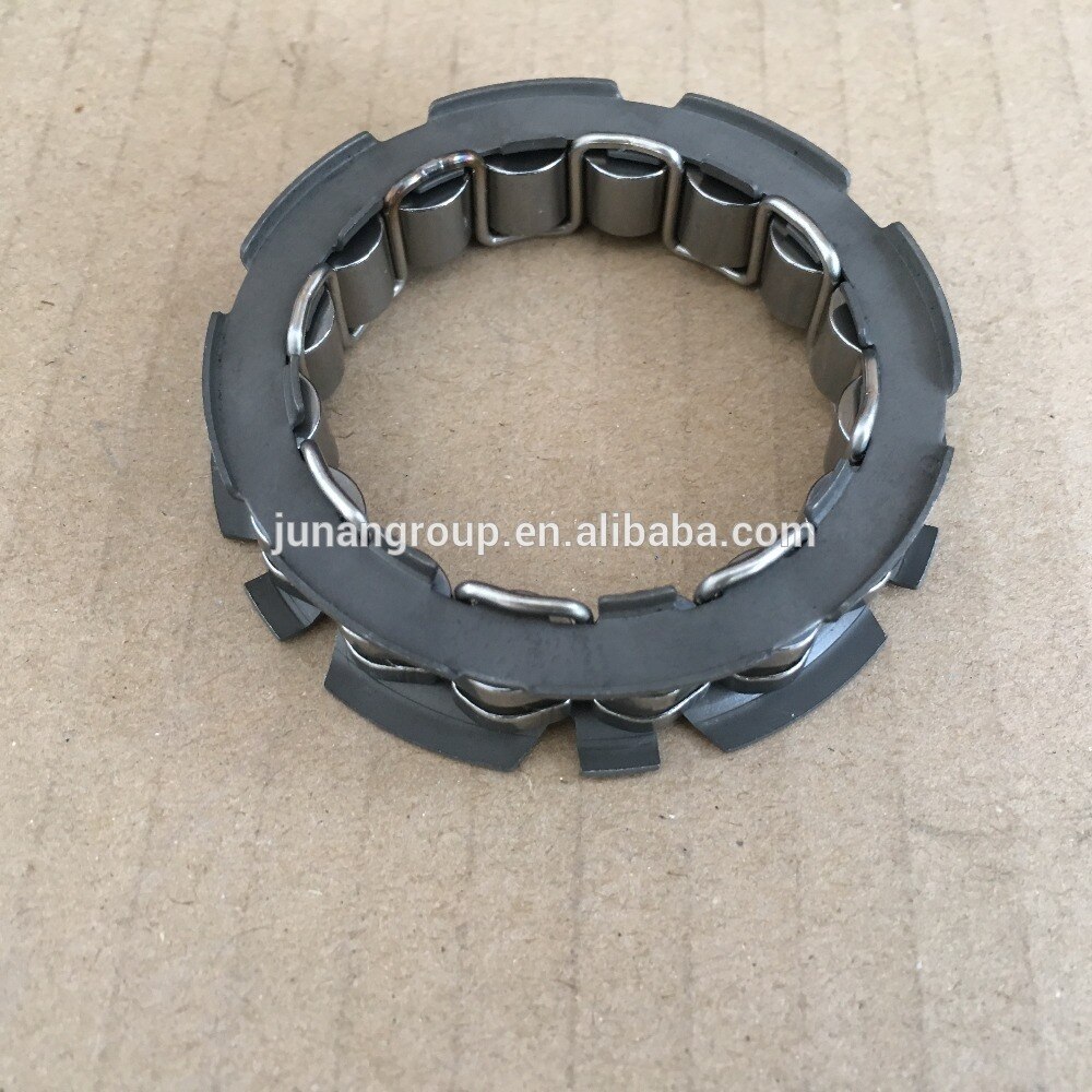 Bearing Steel Sprag One Way Clutch Bearings Sprag Clutch Bearing For ATV UTV Motorcycle Buggy CG200-16