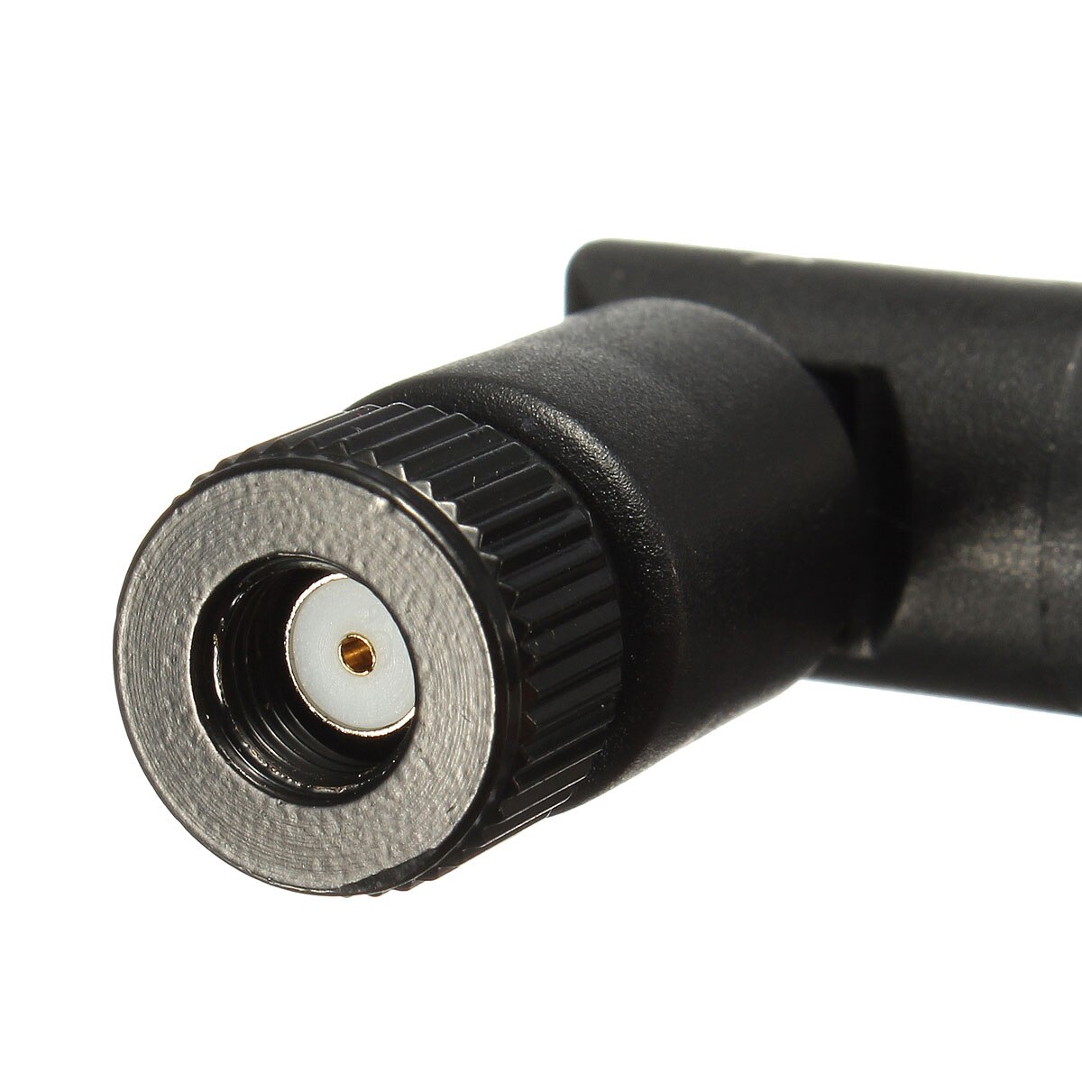 5dBi 2.4GHz SMA Female External Wireless WIFI Booster Router Antenna WLAN Network Card RP-SMA Antenna For Universal Router